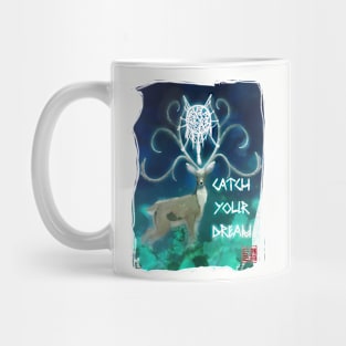 Dreamcatcher Mug